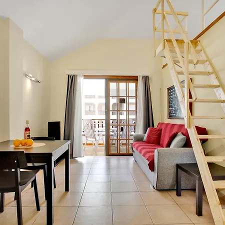 2 Bedroom Diamantes In Cristianos * לוס כריסטיאנוס