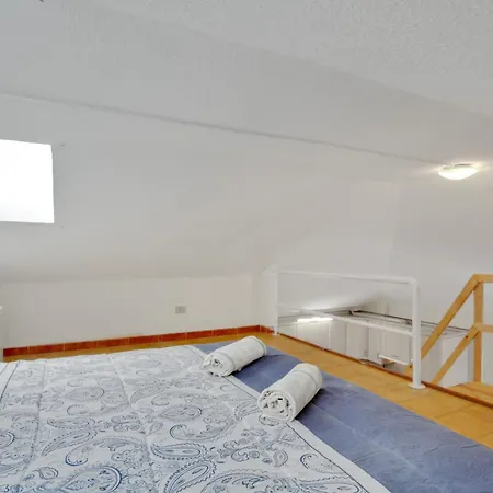 Appartement 2 Bedroom Diamantes In Cristianos *