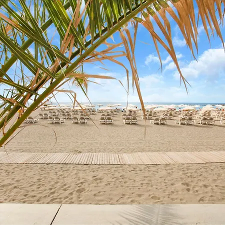 2 Bedroom Diamantes In Cristianos לוס כריסטיאנוס