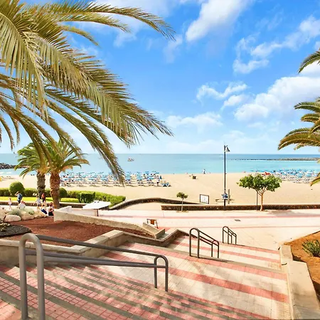 Appartement 2 Bedroom Diamantes In Cristianos