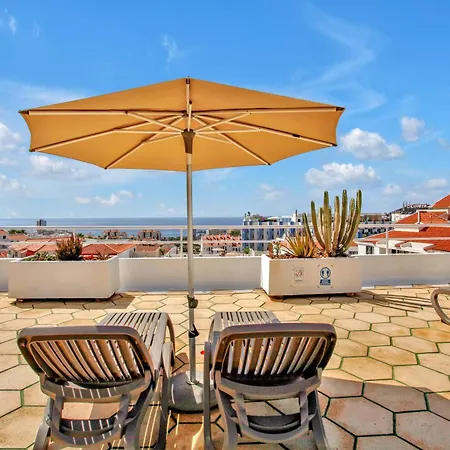 2 Bedroom Diamantes In Cristianos Apartment