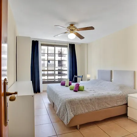2 Bedroom Diamantes In Cristianos * Los Cristianos (Tenerife)