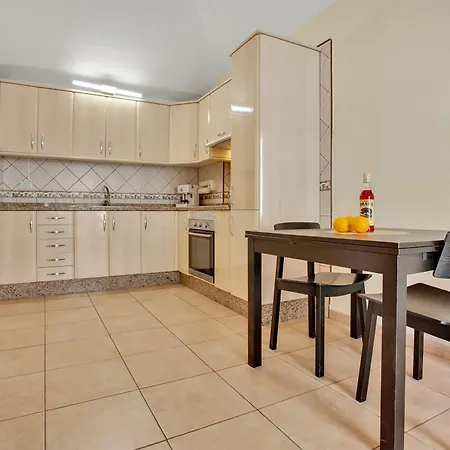 2 Bedroom Diamantes In Cristianos