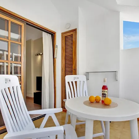 Lejlighed 2 Bedroom Diamantes In Cristianos