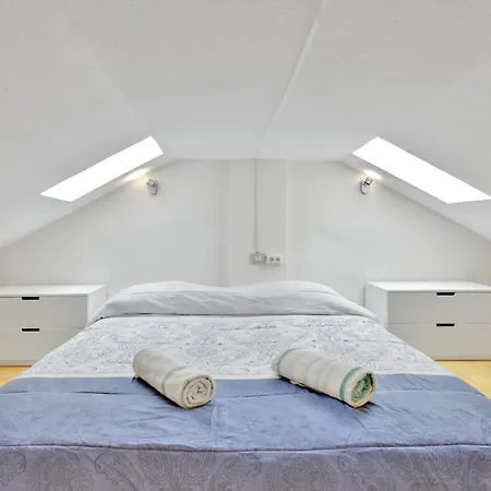 2 Bedroom Diamantes In Cristianos *