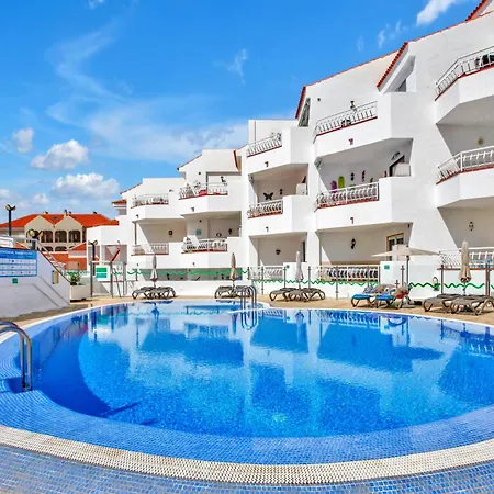 2 Bedroom Diamantes In Cristianos