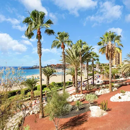 2 Bedroom Diamantes In Cristianos * Los Cristianos (Tenerife)