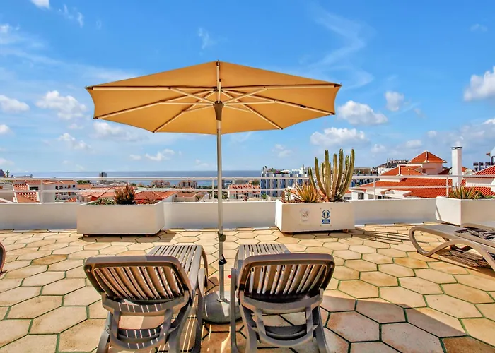 2 Bedroom Diamantes In Cristianos Apartamento