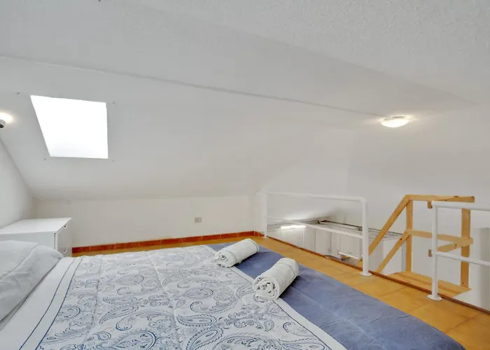 Apartamento 2 Bedroom Diamantes In Cristianos *