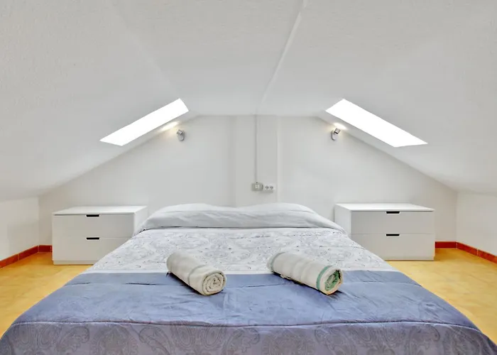 2 Bedroom Diamantes In Cristianos *