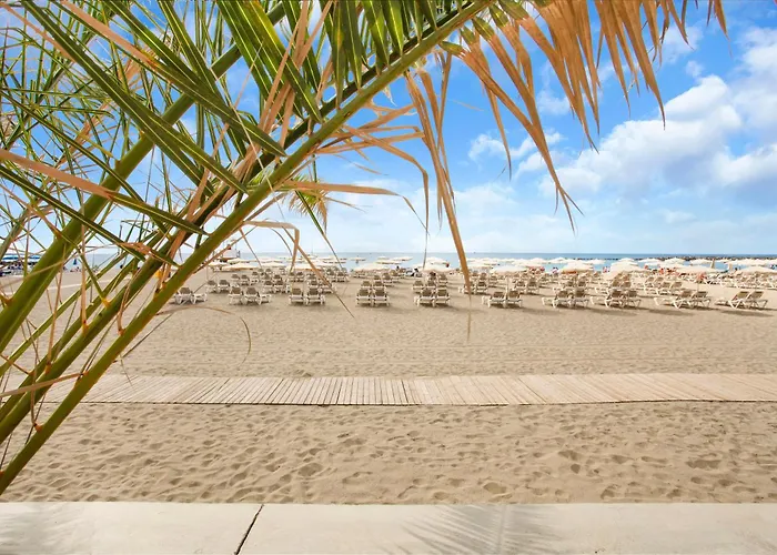 2 Bedroom Diamantes In Cristianos Los Cristianos (Tenerife)